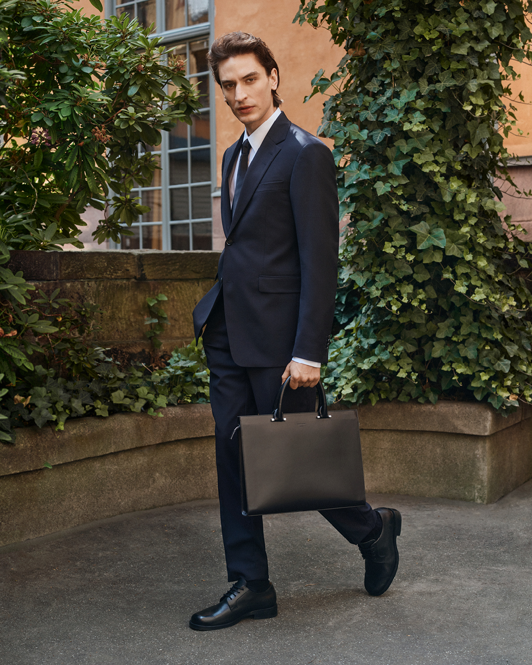 Tiger of Sweden Pre Spring 2024 Collection